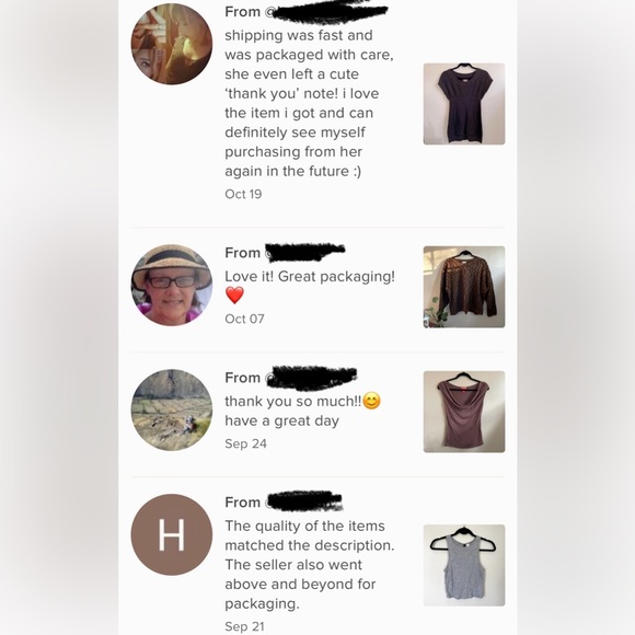 🦊 SORE IS LIVE! 🦊 - Picture 7 of 15